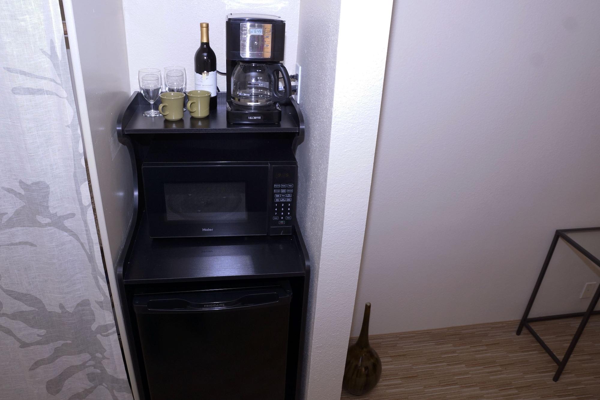 Urban Boutique Hotel- Little Italy, Downtown Сан Диего Екстериор снимка