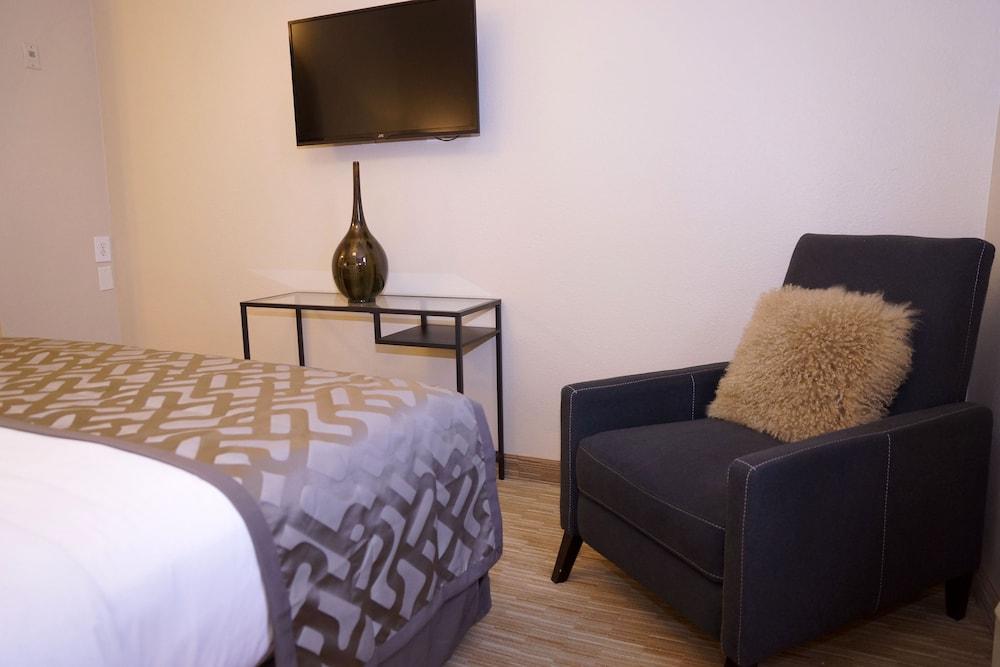 Urban Boutique Hotel- Little Italy, Downtown Сан Диего Екстериор снимка