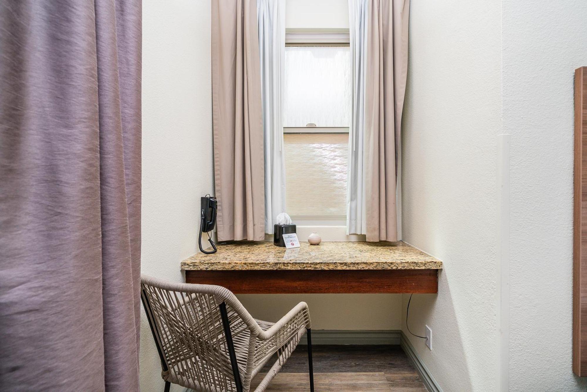 Urban Boutique Hotel- Little Italy, Downtown Сан Диего Екстериор снимка